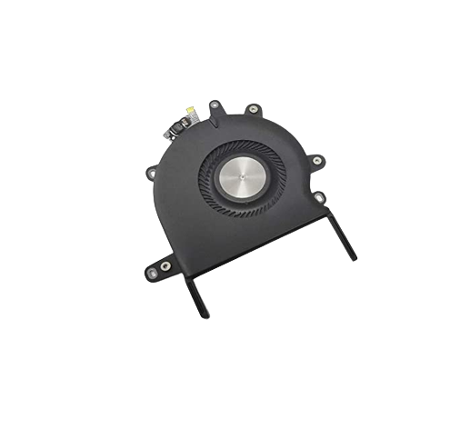 Processor Fan For A1706, A1989 MacBook Pro 13 Processor Fan For A1706, A1989 MacBook Pro 13